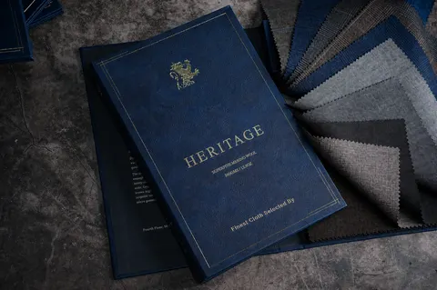 HERITAGE
