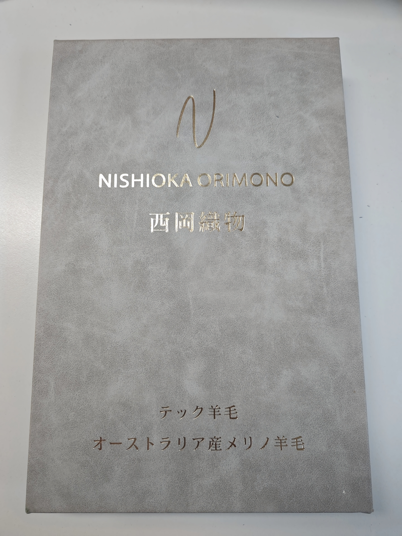 NISHIOKA ORIMONO