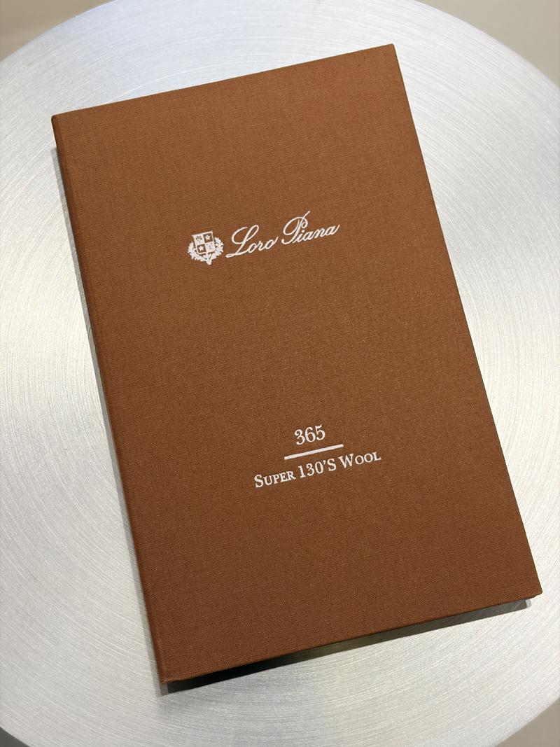 Loro Piana 365 4 Season