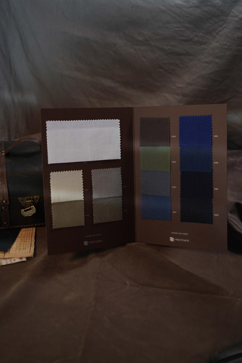 Nobility Linen