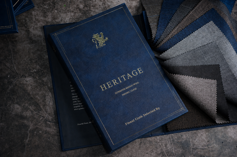 HERITAGE